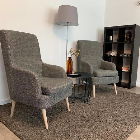 Hotel Und Apartment Garni Eurode Live Herzogenrath Ngoại thất bức ảnh