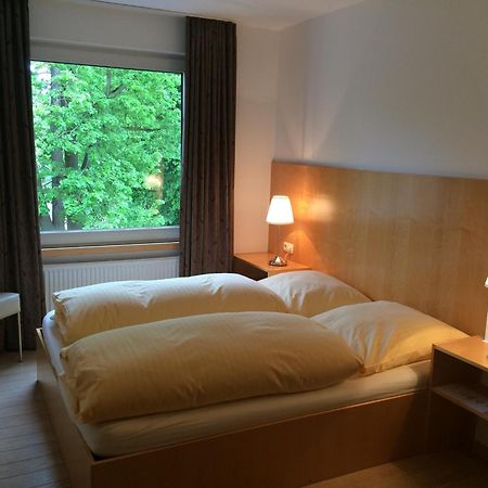 Hotel Und Apartment Garni Eurode Live Herzogenrath Ngoại thất bức ảnh