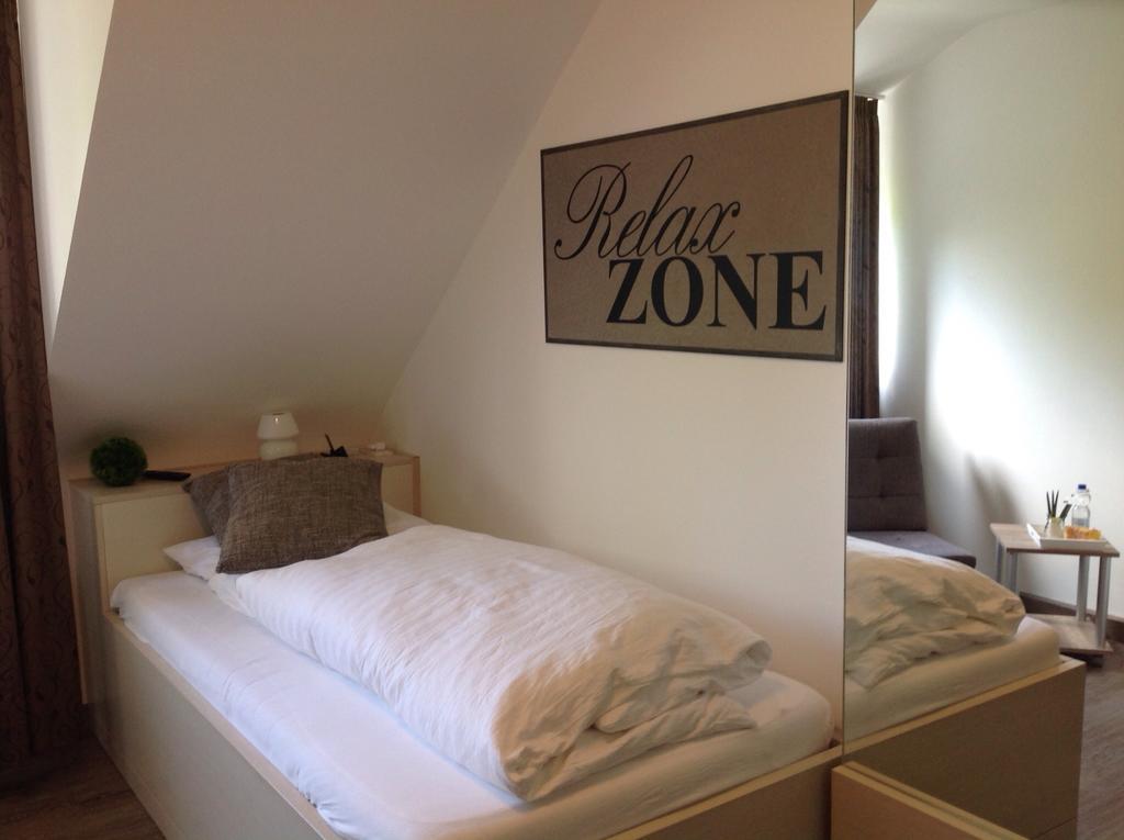 Hotel Und Apartment Garni Eurode Live Herzogenrath Ngoại thất bức ảnh