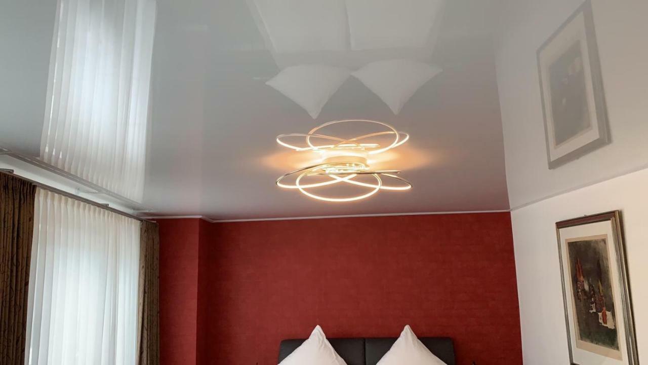 Hotel Und Apartment Garni Eurode Live Herzogenrath Ngoại thất bức ảnh