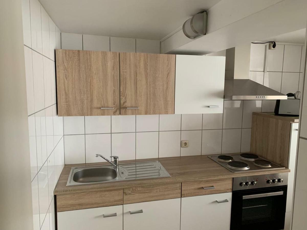 Hotel Und Apartment Garni Eurode Live Herzogenrath Ngoại thất bức ảnh