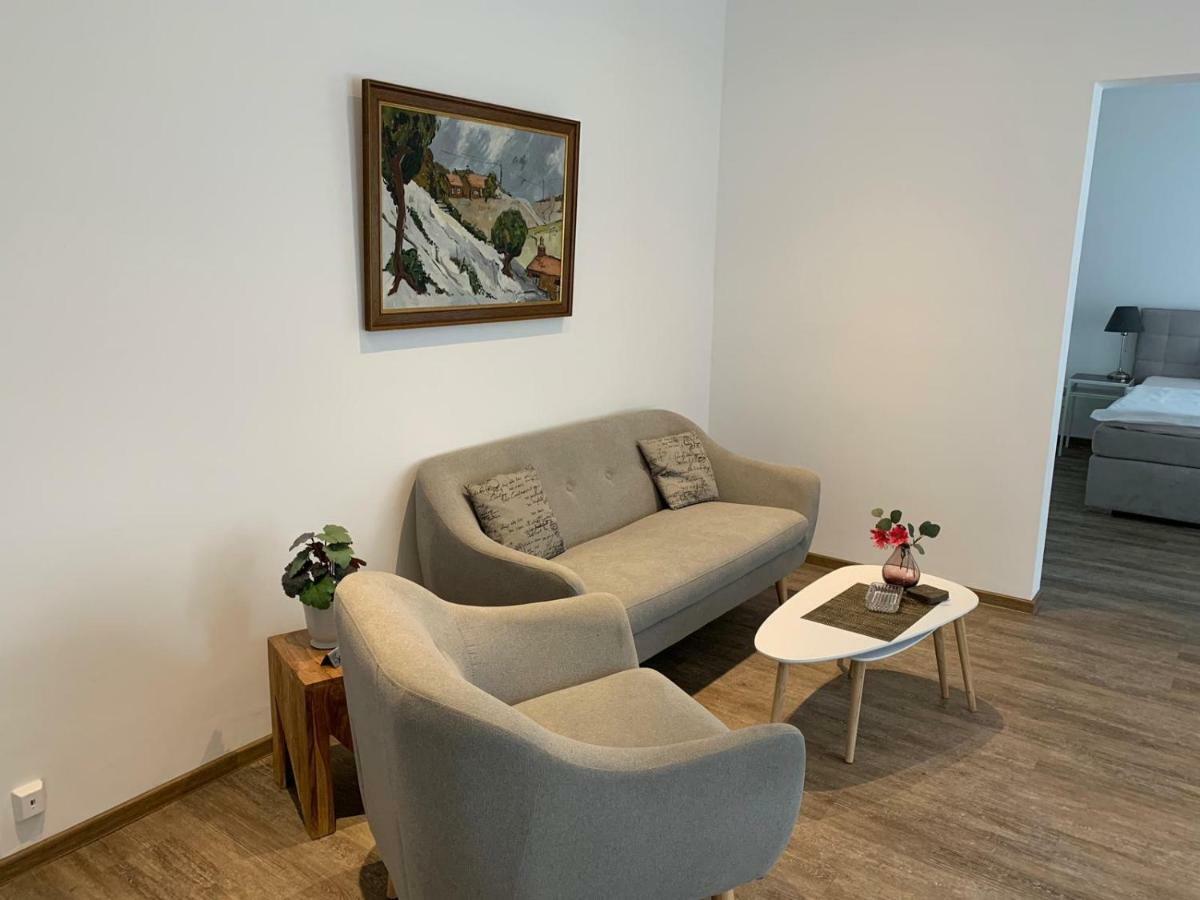 Hotel Und Apartment Garni Eurode Live Herzogenrath Ngoại thất bức ảnh