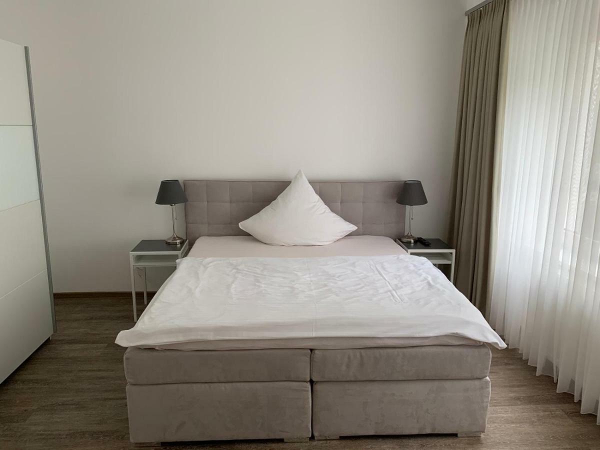 Hotel Und Apartment Garni Eurode Live Herzogenrath Ngoại thất bức ảnh